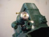The water pump presented on the block 3.JPG